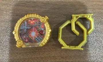 센타이 링 고카이저