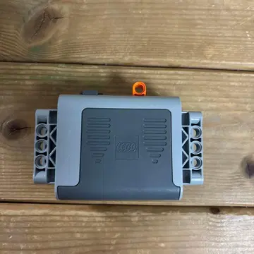 레고 LEGO 파워 팬 기능 배터리 박스