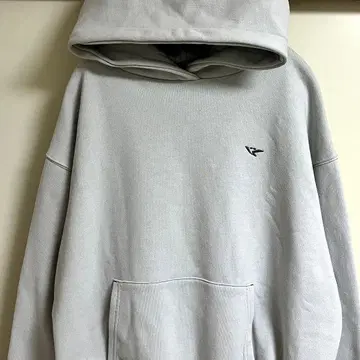 새상품급! 블레스유 BLESS U short length hoodie