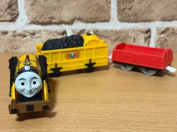 토마스 프라레일 단종 스티븐