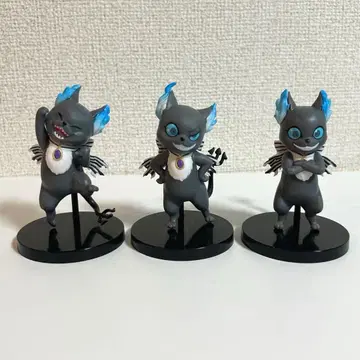 트위스티드 원더랜드 그리미 프리미엄 이로이로 포즈 피규어