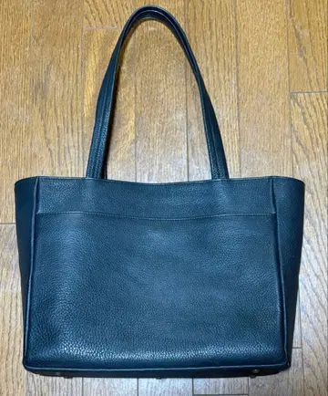 BUNGU TOTE 문구 애호가를 위한 토트백 &Liebe 블랙