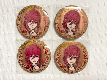 블루 록 치기리 효마 fairy tale 오토기바나시 캔뱃지 캔바