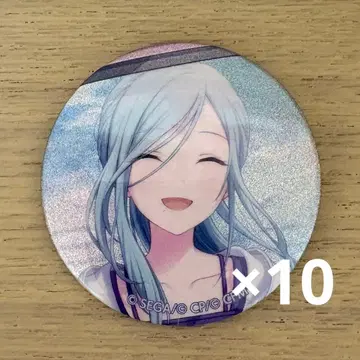 프로세카 히노모리 시즈쿠 카라 마이 그리 캔 재판매 10개