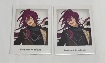 앙스타 10주년 특전 파샤츠 엔과망견