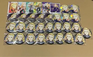 SideM 하나무라 쇼마 묶음 판매