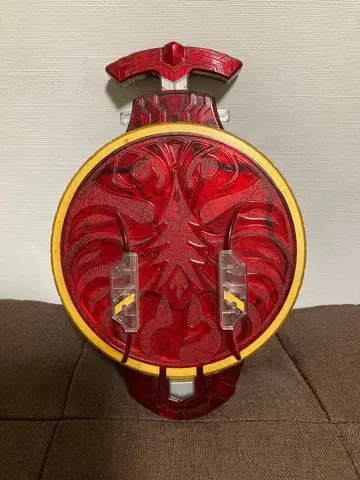 가면라이더 오즈 DX 타자 스피너