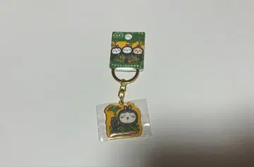 아마미오시마 한정판 치이카와 (먼작귀) 키링 하치와레 아마미 검은 토끼