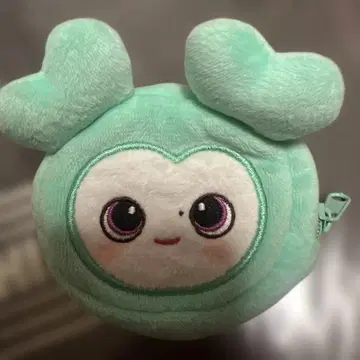 twic 이어폰 파우치 미브리 미나