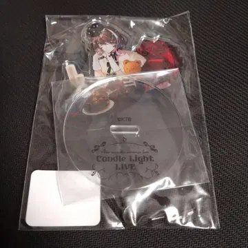 카미츠바키 아키토 크리스마스