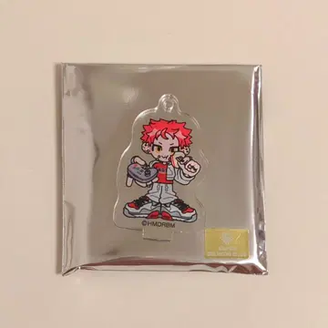 히프노시스 마이크 히프노시스 마이크 쿠우하쿠 돈키 아크링 키링