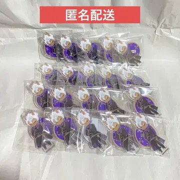 트위스테 미니 아크릴 스탠드 컬렉션 잭 식전복 모음