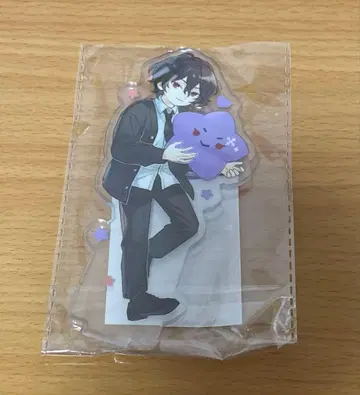 사쿠마 레이 아크릴 스탠드 동심진장 앙스타