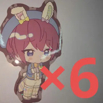 앙스타 애니카페 스티커 스오우 츠카사