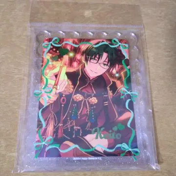 [ 미개봉 ] 앙스타 하스미 케이토 라메 아크릴 스탠드 팝업