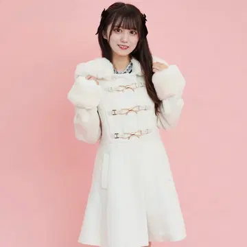 시크릿 허니 코트