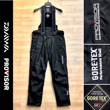 다이와 PV 고어텍스 대량 충전솜 살로펫 팬츠 MO 사이즈 방한 팬츠