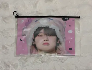 ENHYPEN 선우 슬로건