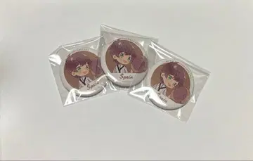 헤타리아 월드 스타즈 드레셀레 mini 캔뱃지 스페인