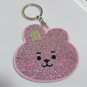 BT21 스파크 스파크 파우치 cooky