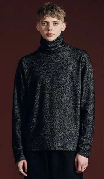 the viridi anne 23aw sample