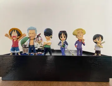 원피스/월드 콜렉터블/피규어 vol.7