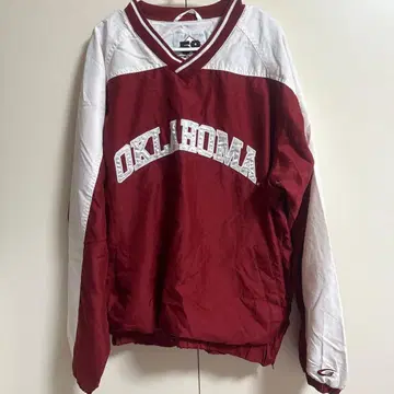 58 SPORTS 오클라호마 나일론 자켓 S/M