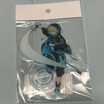 염염노소방대 아서 아크릴 스탠드 빌리지 뱅가드