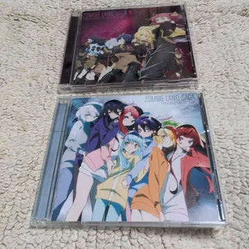 프랑슈슈 베스트 앨범 Blu-ray 포함 세트