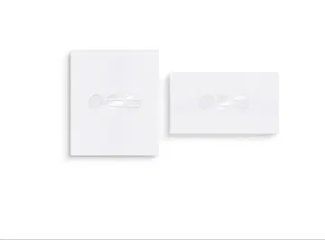 ARIRANG 아리랑 앨범 미개봉 2형태 세트