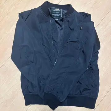 Alpha IMA-1 자켓 L 사이즈