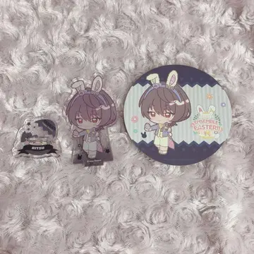 앙스타 애니메이트 카페 사쿠마 리츠 아크릴 스탠드 코스터