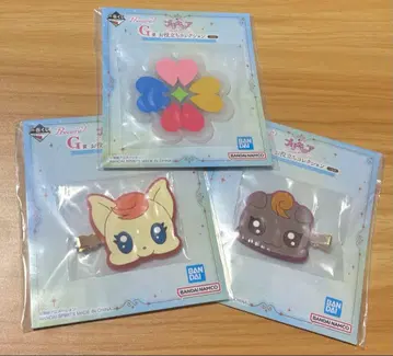 제일복권 프리큐어 Shining moment G상 묶음 판매