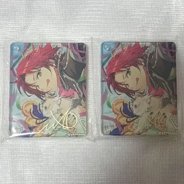 앙상블 스타즈 앙스타 애니메이트 카페 아니카페 콜롯타 마오