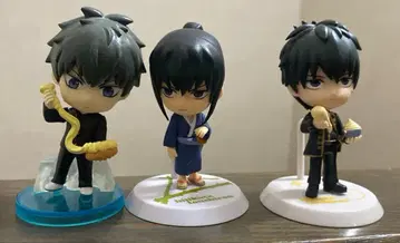 제일복권 은혼 치비스타 히지카타 토시로 피규어 치비큥캐릭터