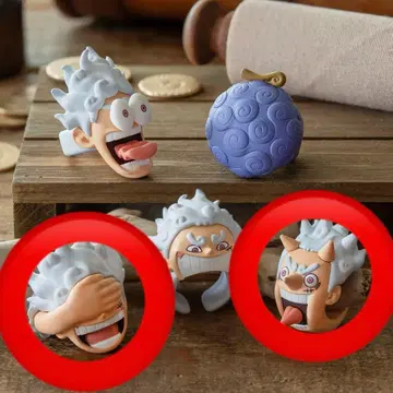 원피스 반지 루피 니카 미개봉 피그링 기어5