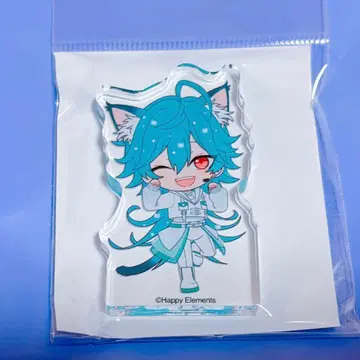 앙스타 난자타운 라이카