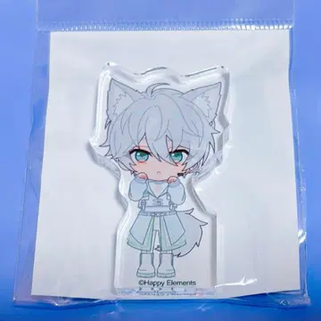 앙스타 난자타운 아크릴 마스코트 칸나