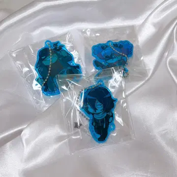 히로아카 비질란테 데코라pic 아이자와 쇼타 너클 더스터 팝 스텝