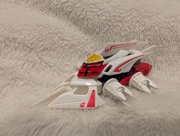 레어템 크러쉬 기어 Nitro 기어 갤러리 마하 저스티스