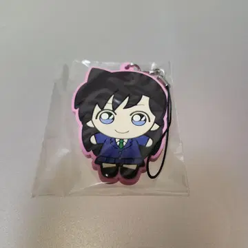 명탐정 코난 - 러버 키링 유미란(모리 란) -