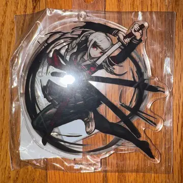 단간론파 아크릴 피규어 헨코야마 페코