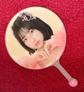 CUTIE STREET 사쿠라바 하루카 파루탄 부채