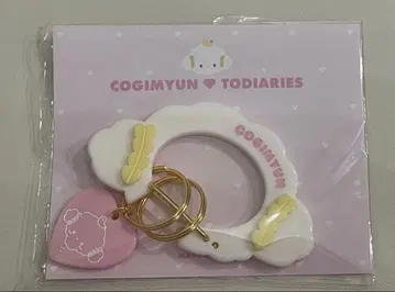 산리오 이세탄 코기뮨 카라비너 TODIARIES