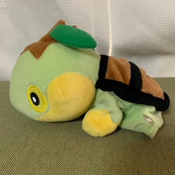 포켓몬 나카요시 퍼펫 나에토루 / 봉제 인형