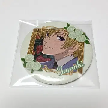 오란고교 호스트부 최애 캐릭터 배지 스오우 타마키 B