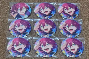 앙스타 이바라 캔뱃지