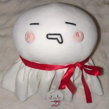 우타이테 마후마후 여름 녹아내리는 마후테루 봉제 인형 택 포함