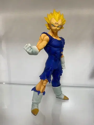 제일복권 드래곤볼 battle of world C상 마인 베지터