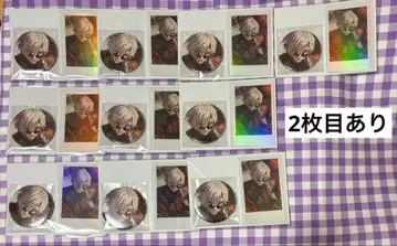 쿠츠하 캔뱃지 묶음 판매